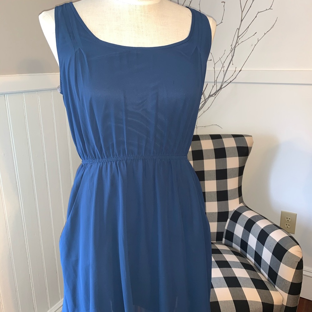 Love Culture Dress